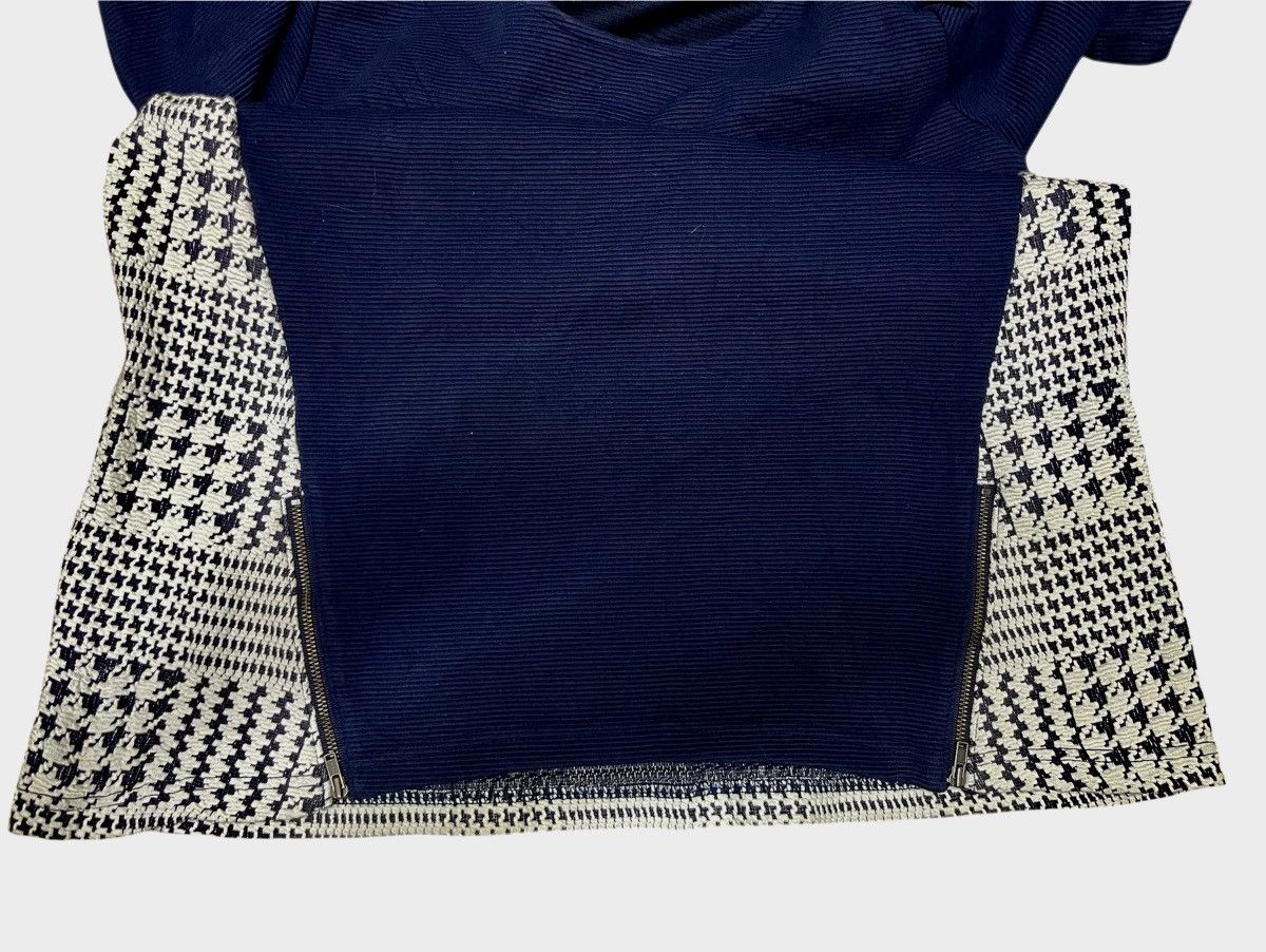 ATSURO TAYAMA Atsuro Tayama Limited Edition Series Blouse Size L / US 10 / IT 46 - 5 Thumbnail
