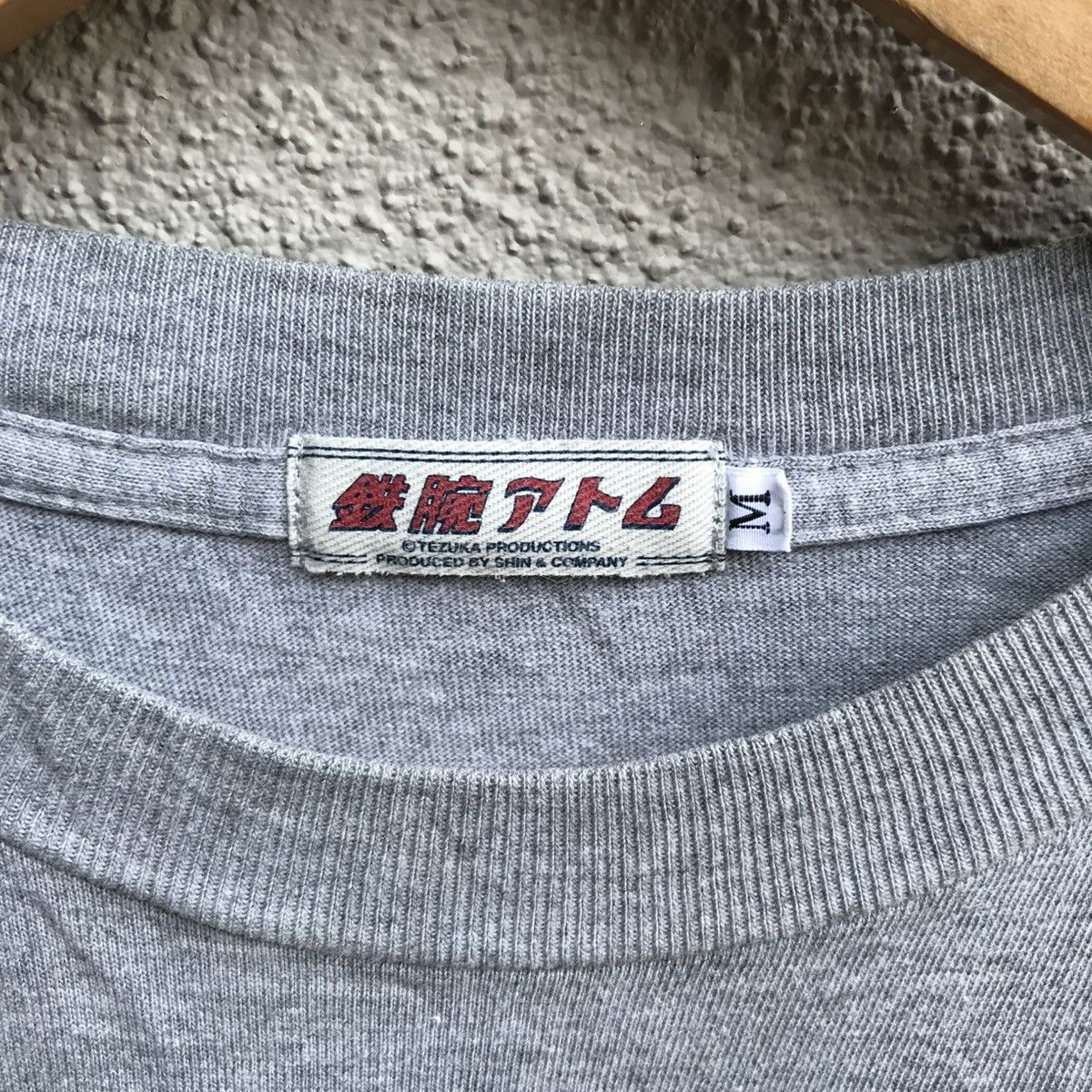 Cartoon Network Vintage ASTRO BOY tee anime cartoon Size US M / EU 48-50 / 2 - 5 Thumbnail