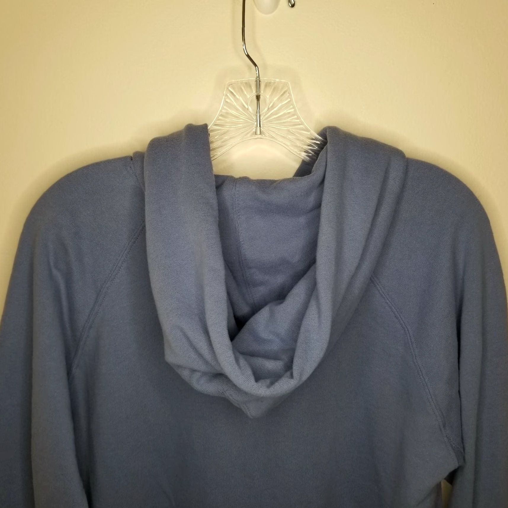 Levi's Levi's Hoodie Size M Pullover Blue Yellow Mens Size US M / EU 48-50 / 2 - 5 Thumbnail