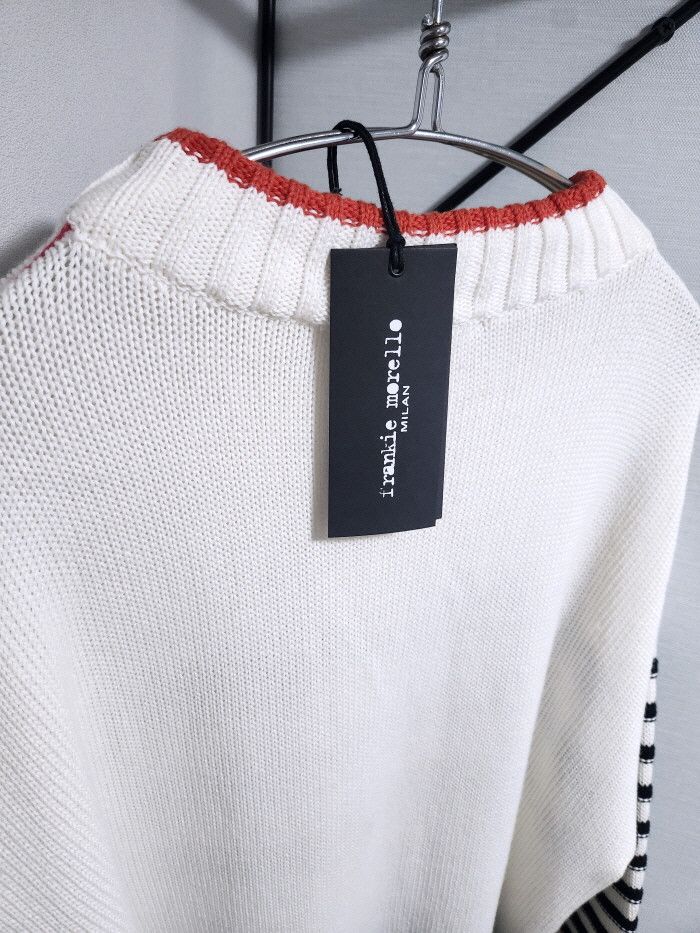 Frankie Morello Frankie Morello by damir doma Herren Pullover Size US M / EU 48-50 / 2 - 6 Thumbnail
