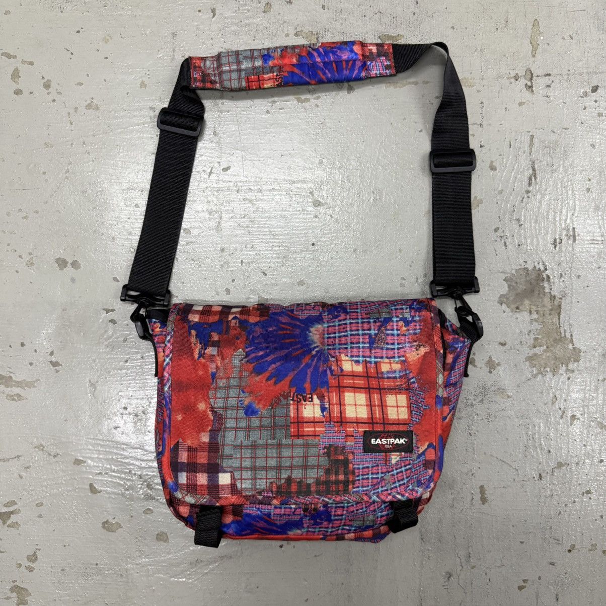 Beauty Beast Beauty:Beast Limited Edition Messenger Bag | Grailed