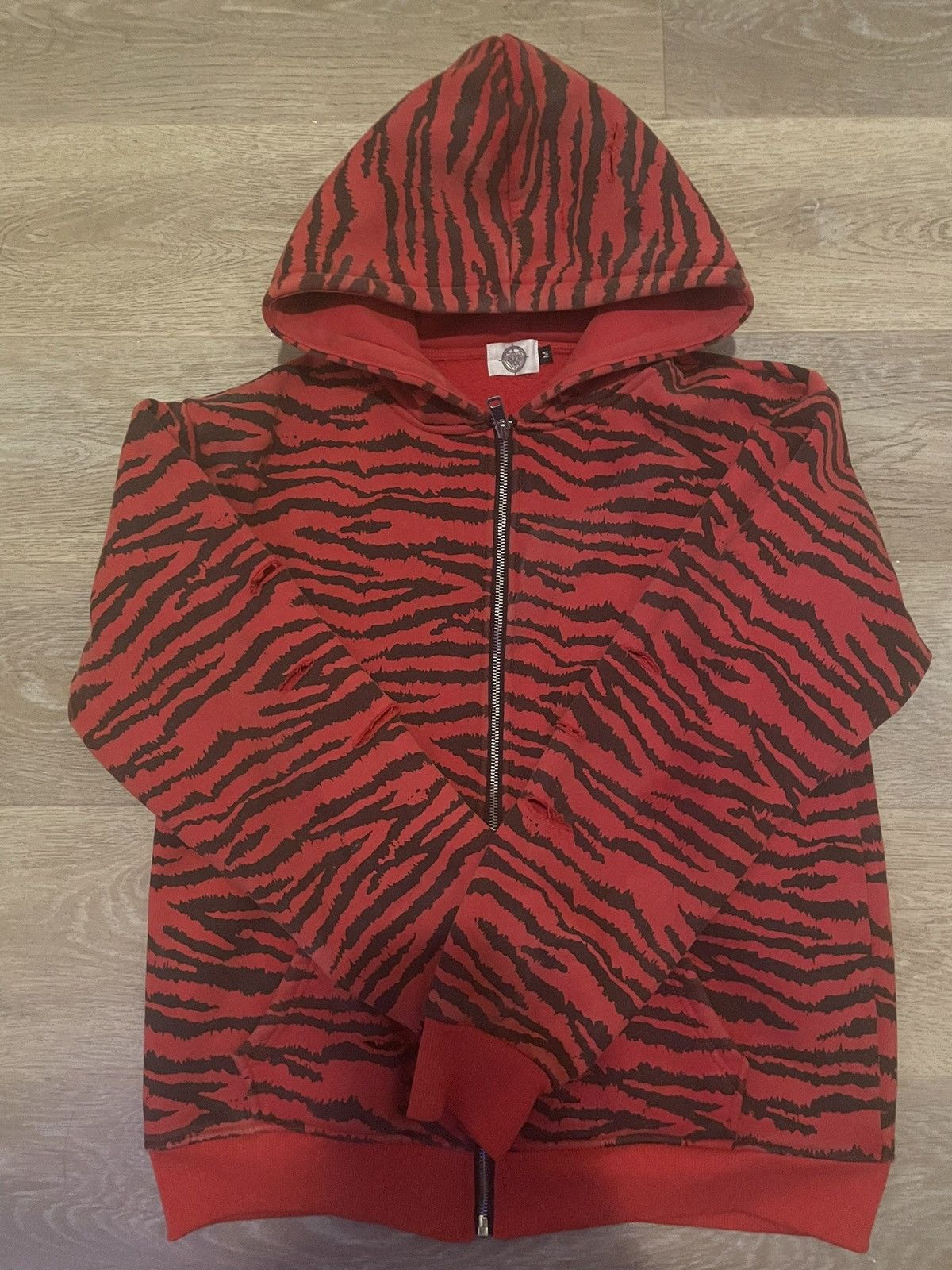 Vintage I forgot sadly Size US M / EU 48-50 / 2 - 1 Thumbnail