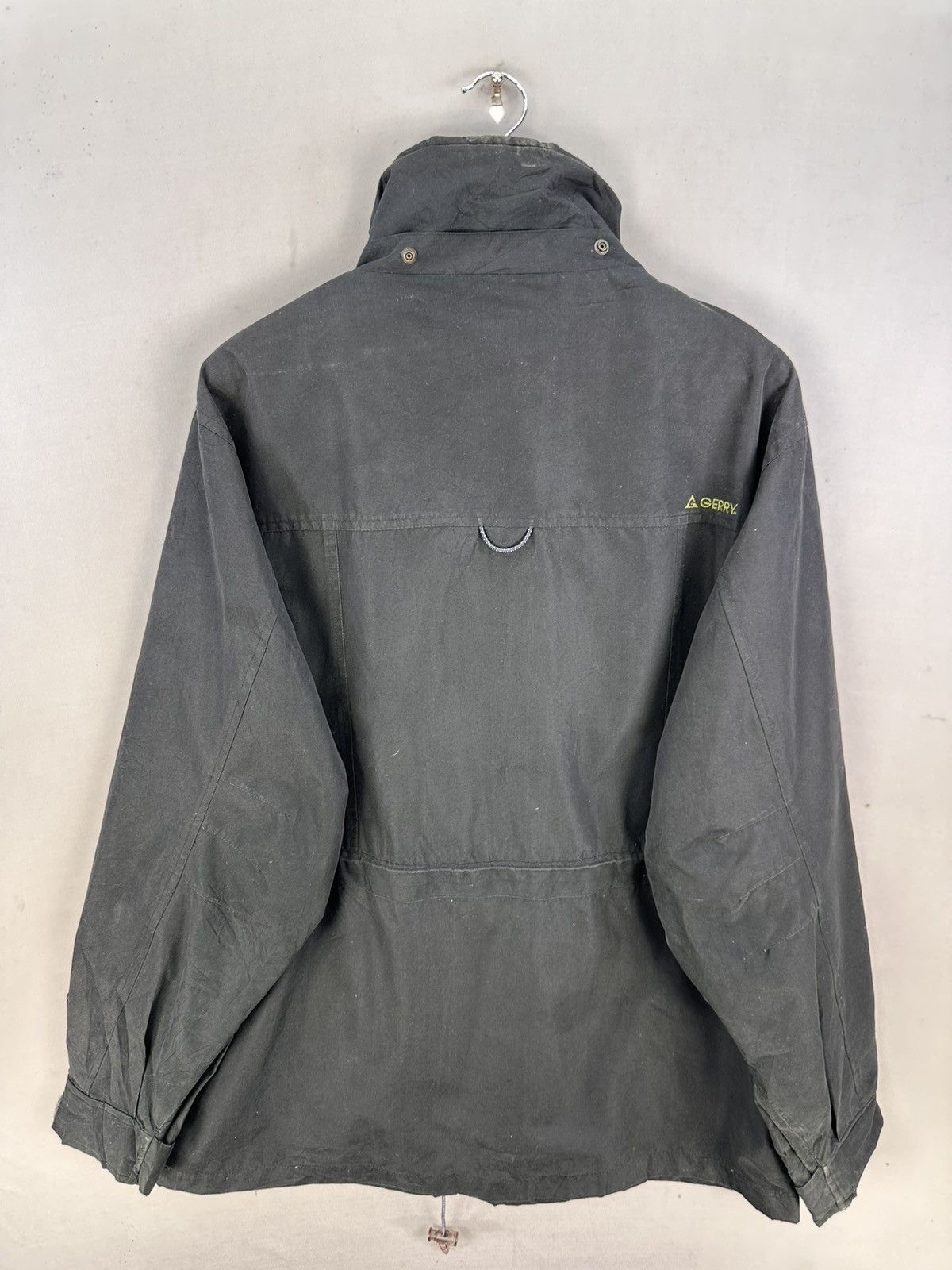 Japanese Brand Gerry Cosby Utility Multipocket Jacket Size US L / EU 52-54 / 3 - 4 Thumbnail
