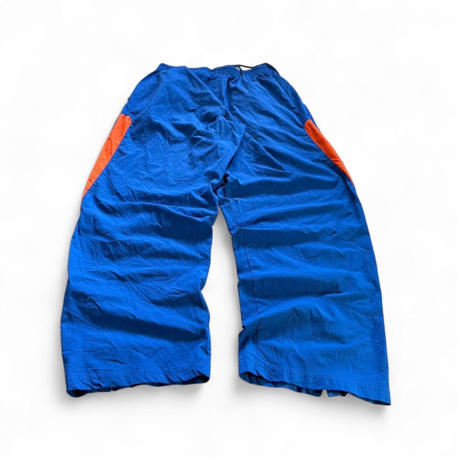 Nike Nike boise state track pants Size US 33 - 2 Thumbnail