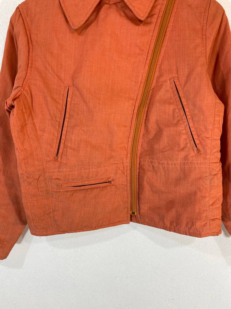 Vintage vintage mountain product double breast puffer jacket Size US S / EU 44-46 / 1 - 3 Thumbnail