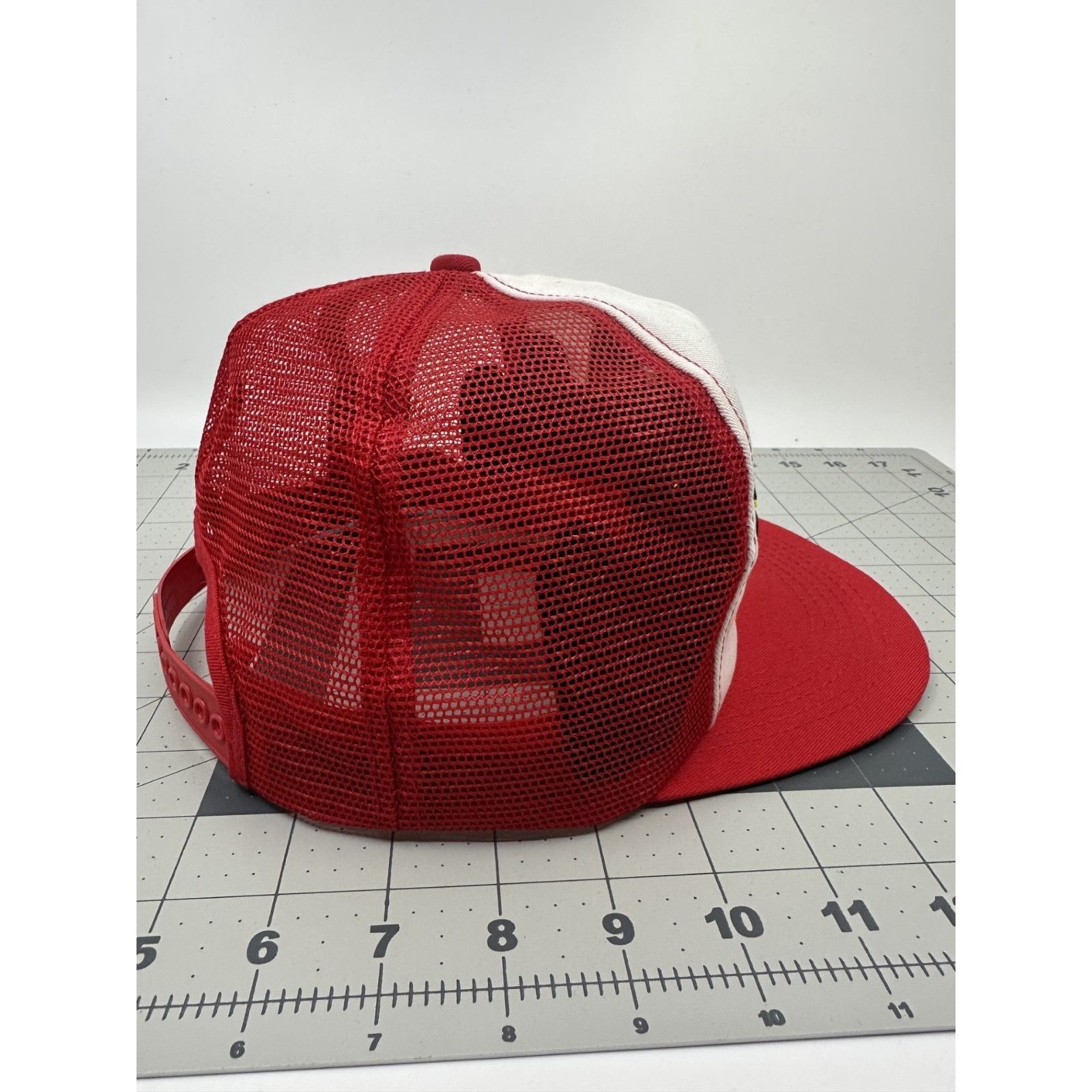 Other Vintage Snap-On Hat #1 Drivin Proud K Products Made In USA M Size ONE SIZE - 3 Thumbnail
