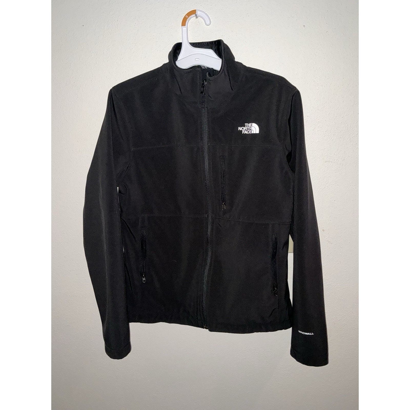 Apex The North Face Men’s Apex Bionic Jacket Size Small Size US S / EU 44-46 / 1 - 1 Thumbnail