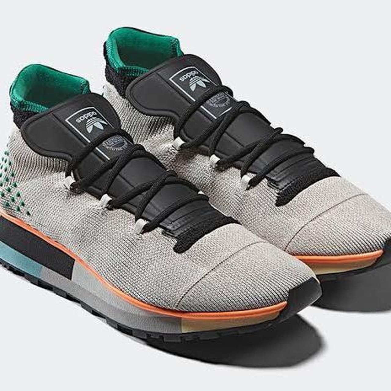 Adidas x alexander wang run online