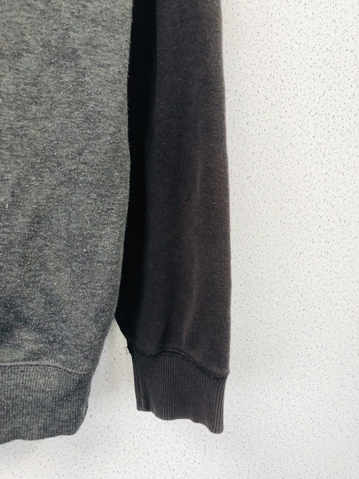 Japanese Brand Uniqlo Simple Sweatshirt Size US M / EU 48-50 / 2 - 8 Thumbnail