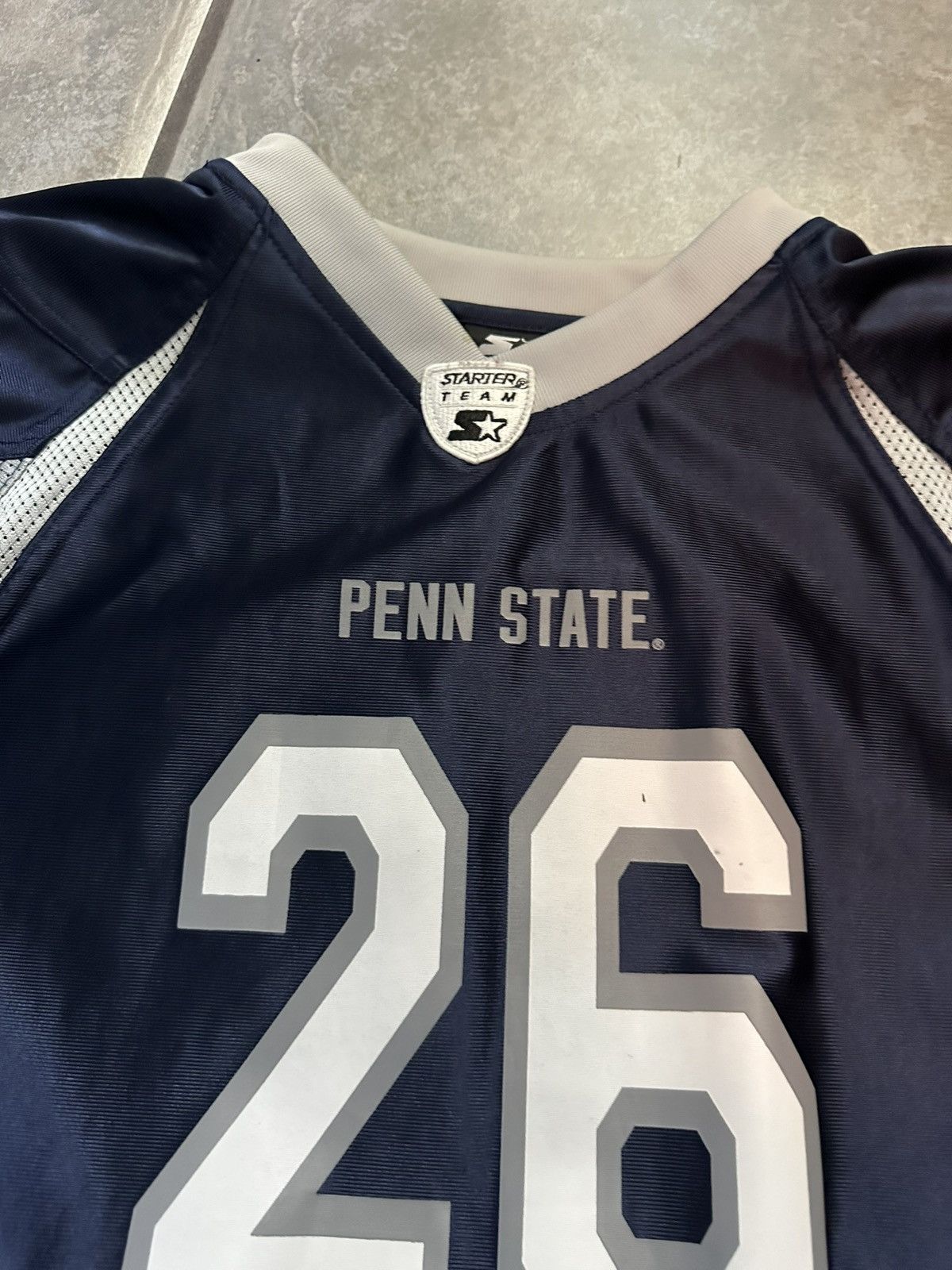 Starter Starter Penn State jerseys Size US S / EU 44-46 / 1 - 2 Thumbnail