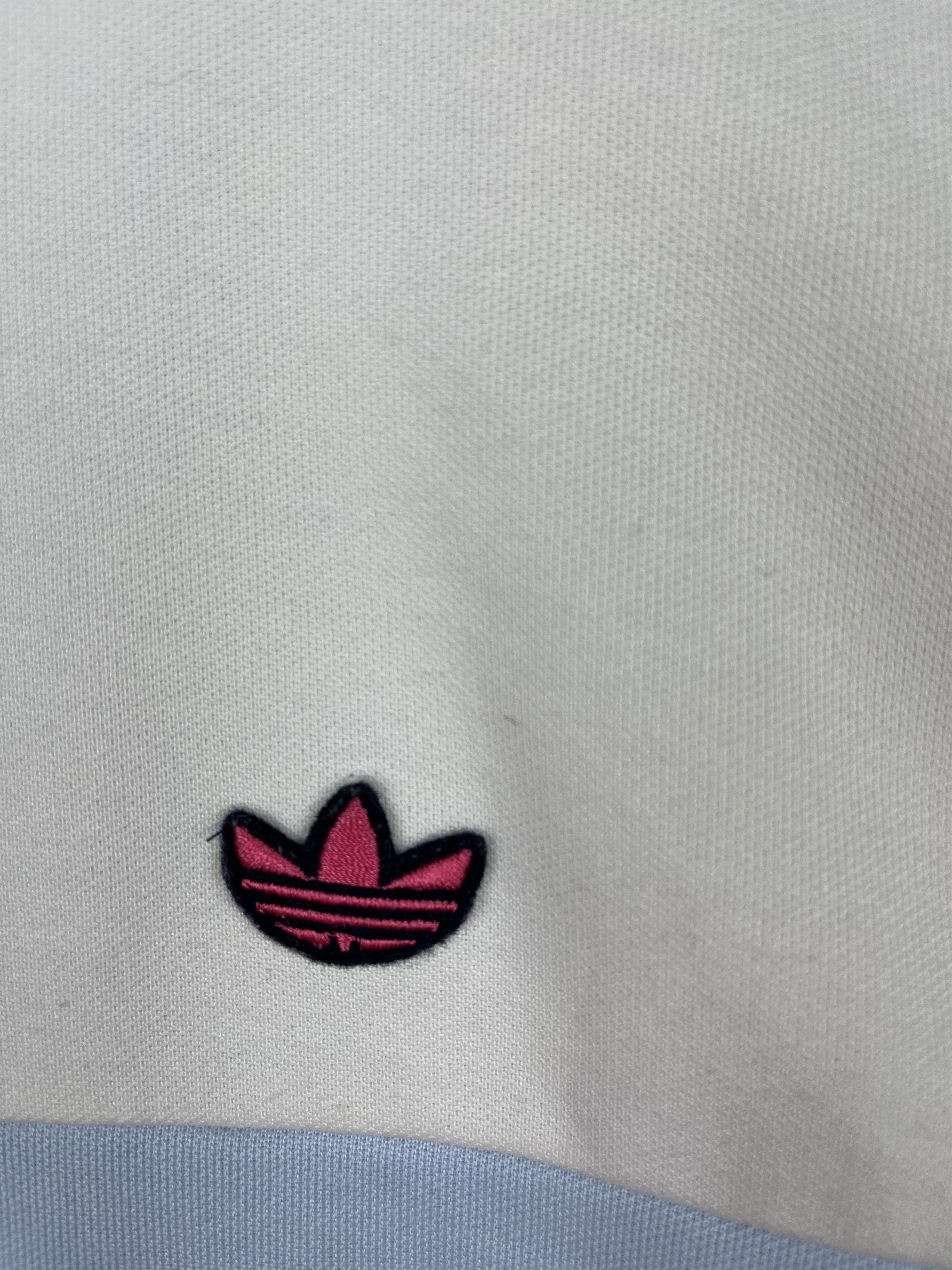 Adidas 00's Adidas Freizeit Vintage Limited Edition Track Jacket Size US S / EU 44-46 / 1 - 5 Thumbnail