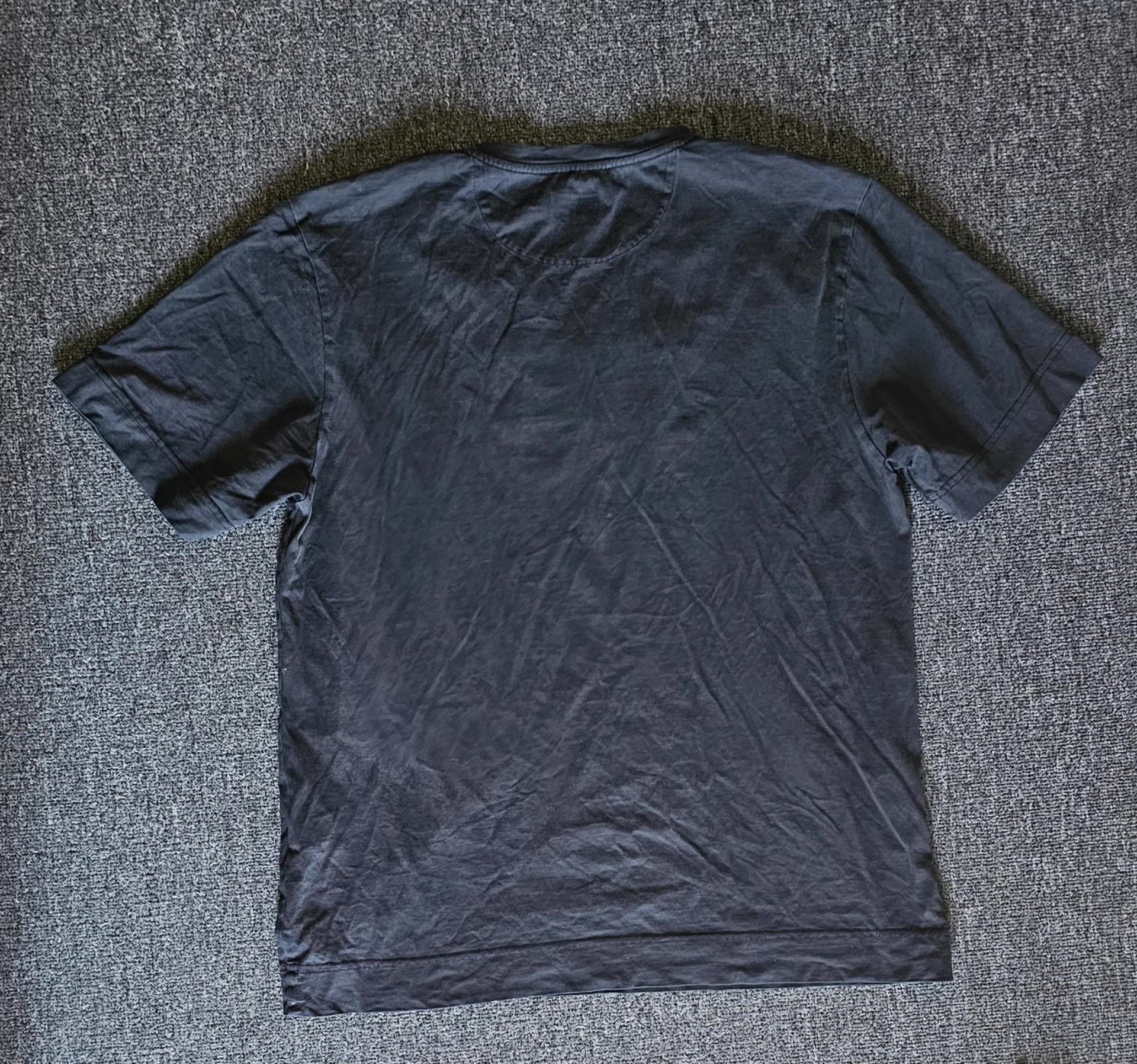Fendi Fendi Monogram T-shirt Size US M / EU 48-50 / 2 - 5 Thumbnail