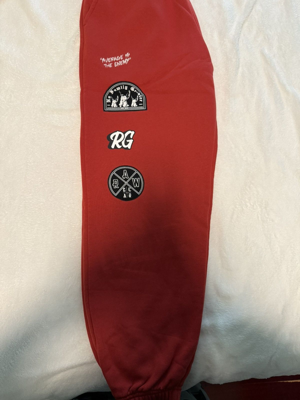 Other RawGear Sweats Size US 30 / EU 46 - 1 Thumbnail