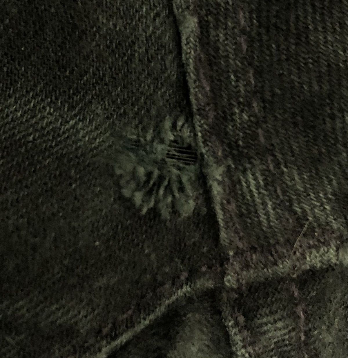 Levi's Vintage Clothing Vintage Levi's Premium San Francisco, Cal Denim Pants Size US 35 - 13 Thumbnail