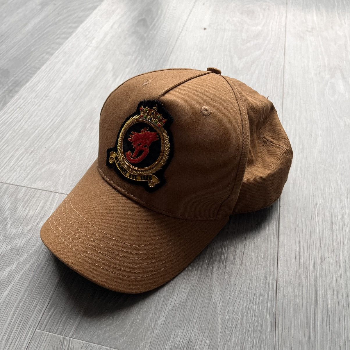 Other Benjart Cap Size ONE SIZE - 1 Thumbnail