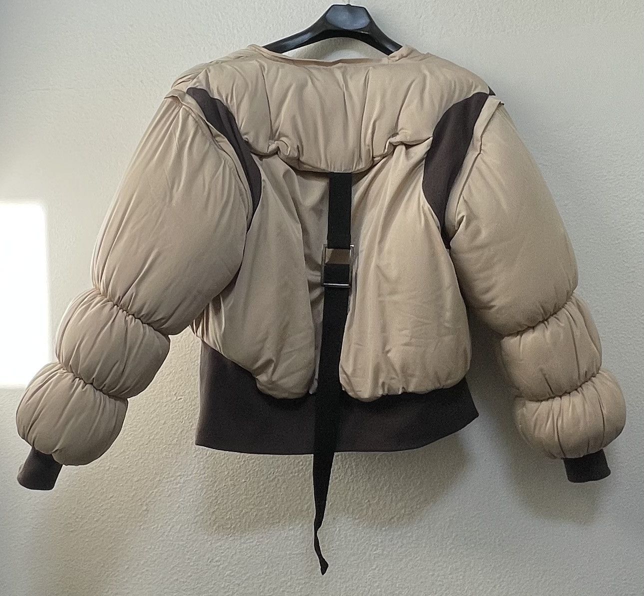No Faith Studios N/F STUDIOS MOON JACKET Size US M / EU 48-50 / 2 - 2 Thumbnail