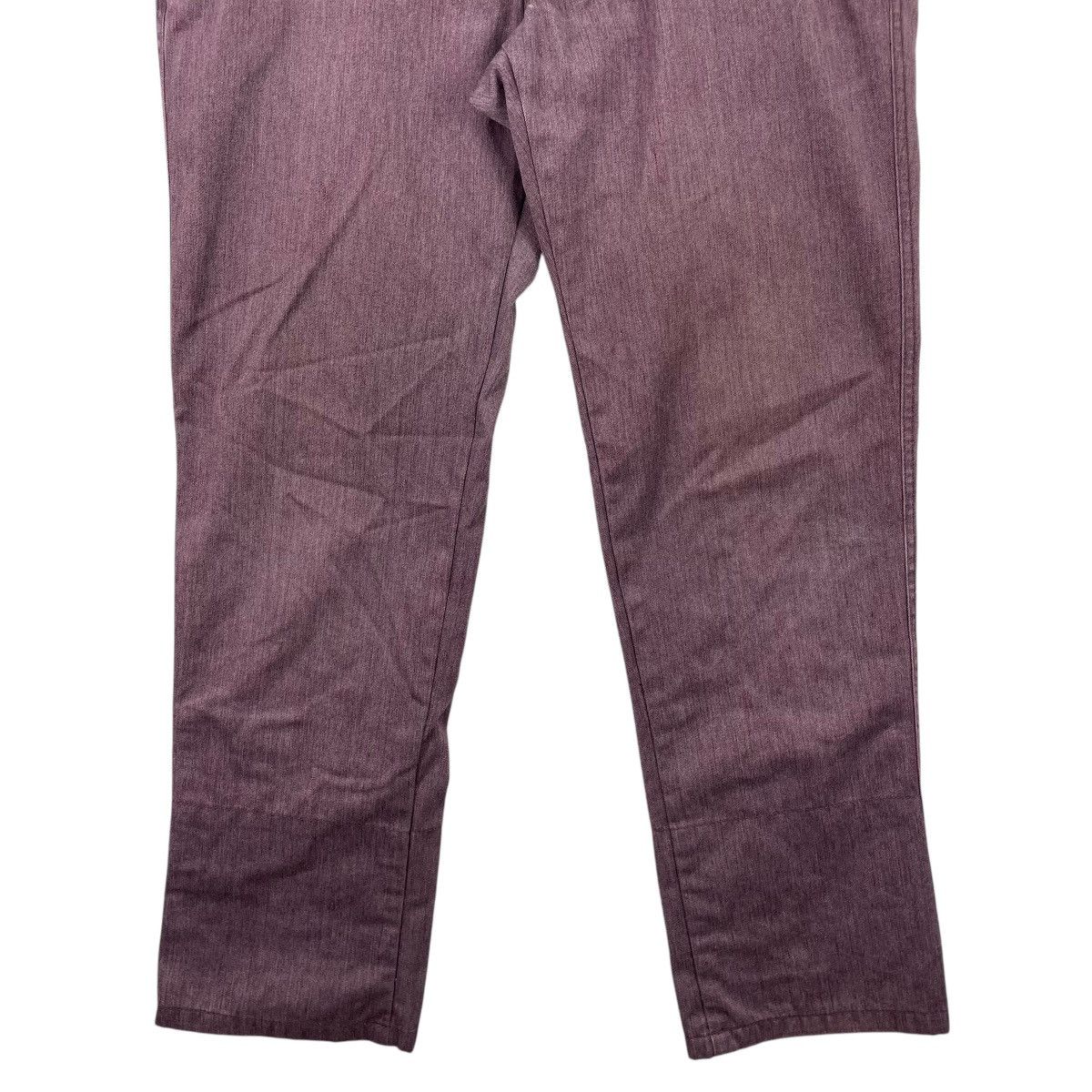 Takeo Kikuchi Takeo Kikuchi Japan Casual Pants Size US 33 - 4 Thumbnail