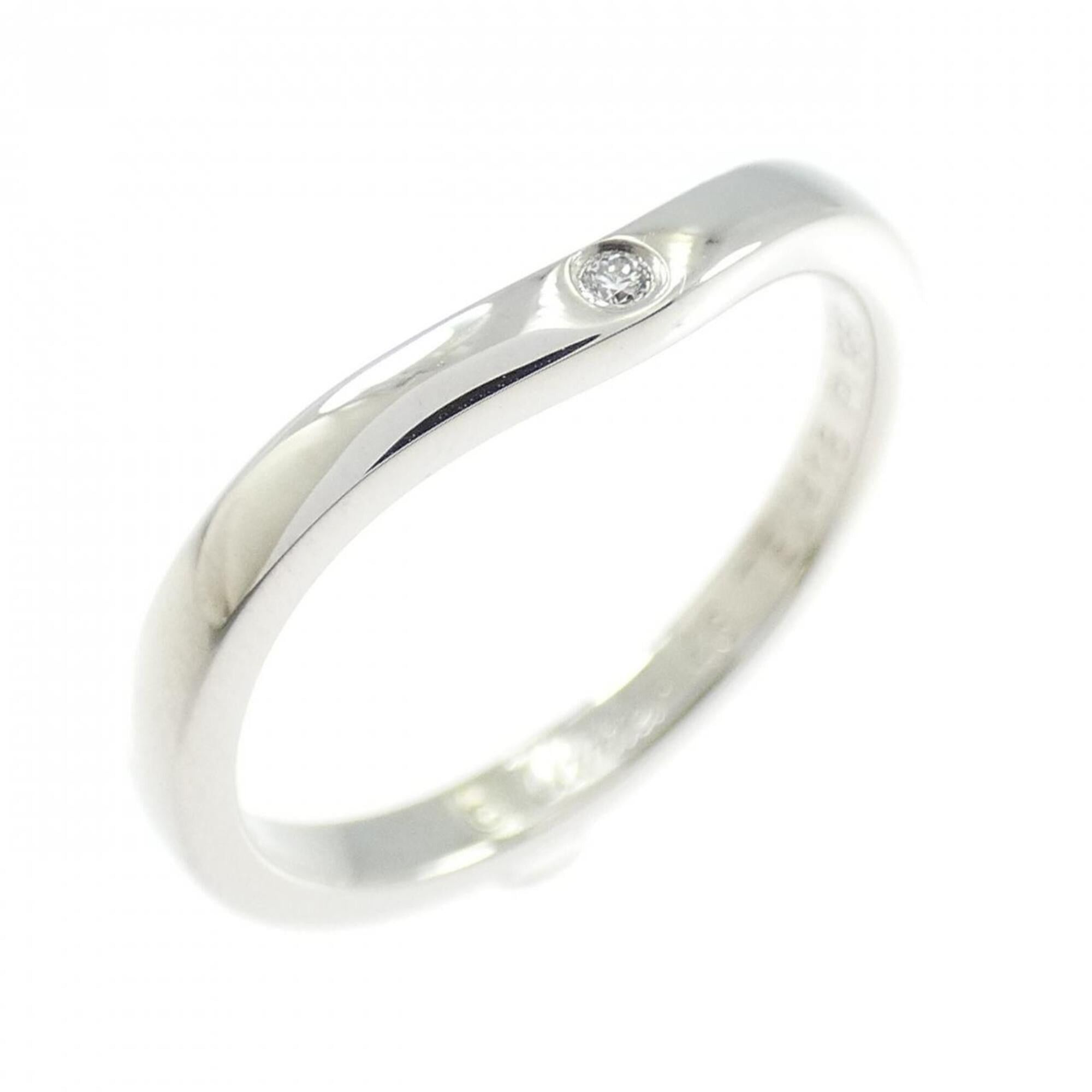 Cartier Cartier Ballerina 3P Ring Size ONE SIZE - 1 Thumbnail