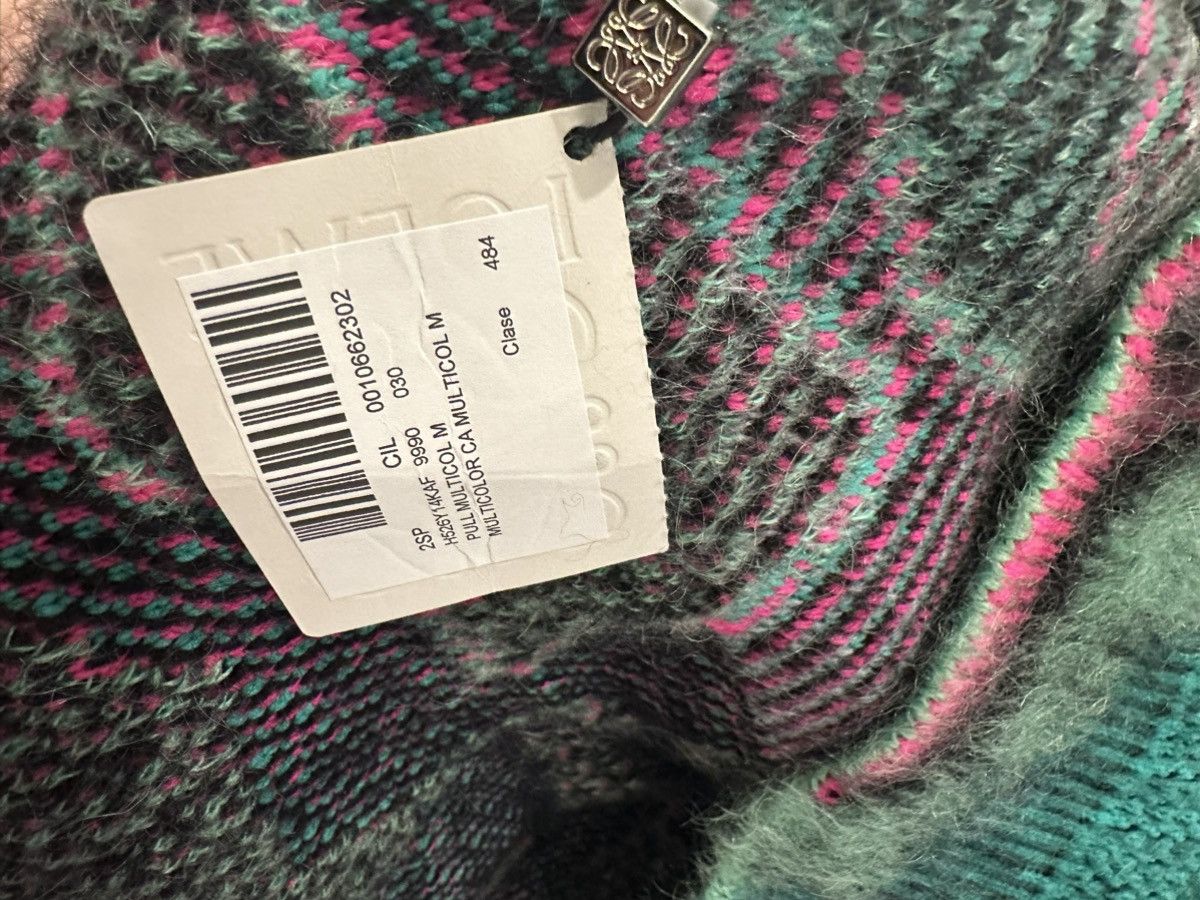 Loewe LOEWE Sweater Size US M / EU 48-50 / 2 - 8 Thumbnail