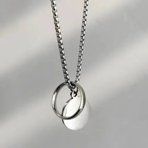 Japanese Brand × Vintage Men's neck chain Size ONE SIZE - 2 Thumbnail