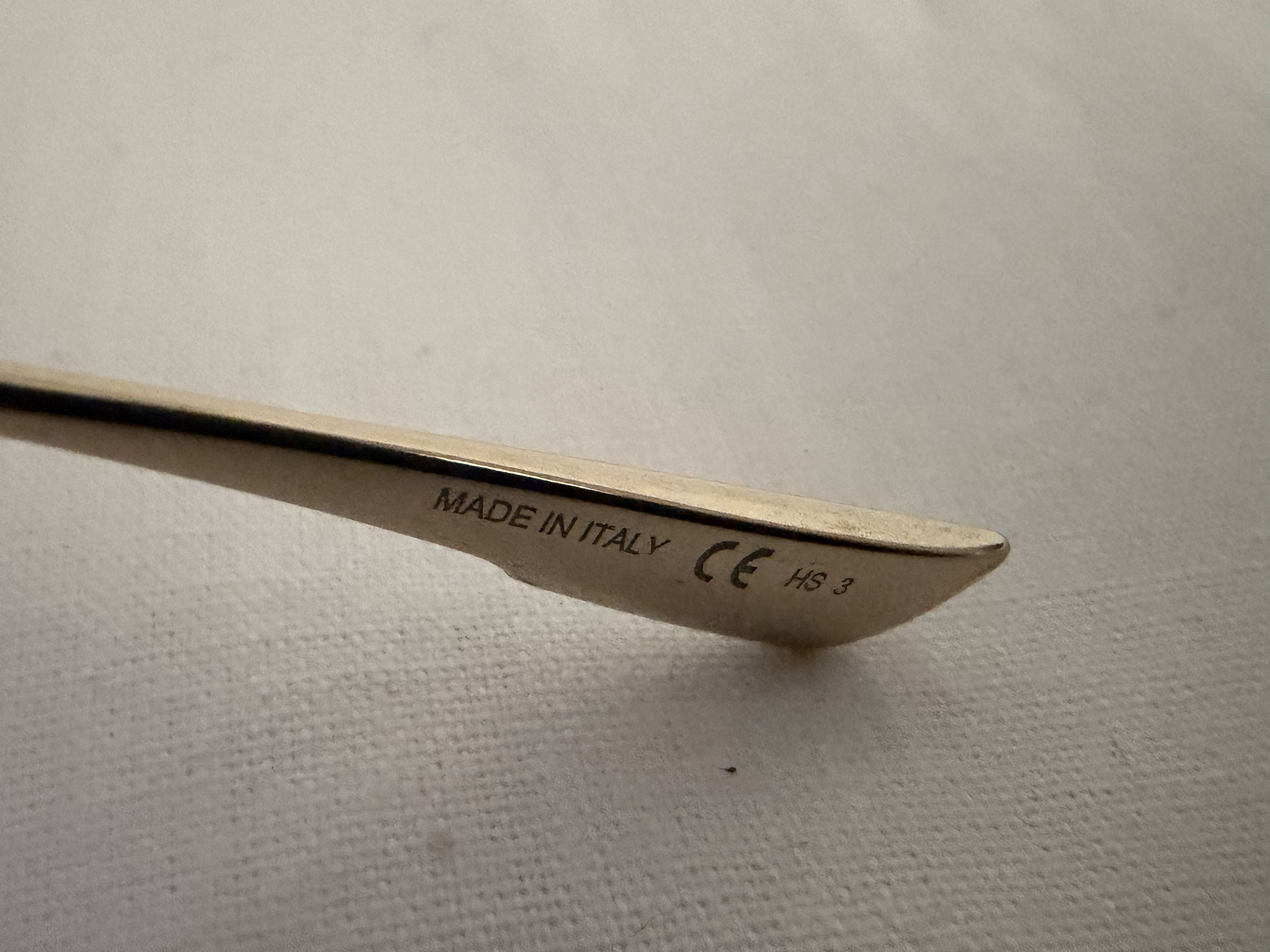 Dior "DiorHypnotic2" Oval Sunglasses (2M22K) Size ONE SIZE - 10 Thumbnail