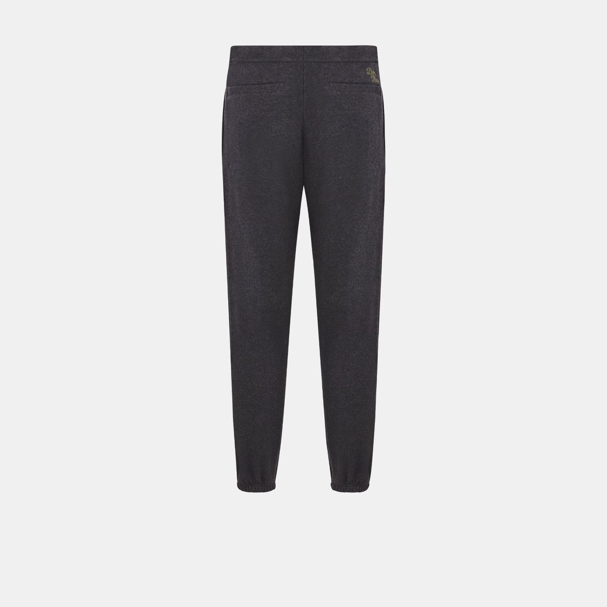 Dior o1bcso1str0225 Tears Track Pants in Anthracite Grey Size US 36 / EU 52 - 2 Thumbnail