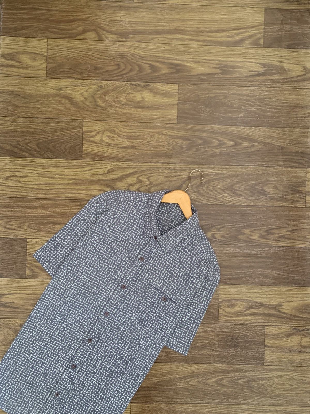 L.L. Bean Japan Vintage Shirt LL BEAN Size US L / EU 52-54 / 3 - 1 Thumbnail