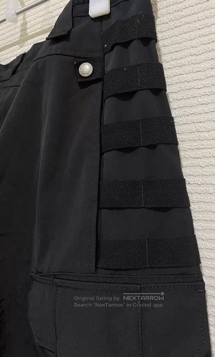 Junya Watanabe Junya Watanabe size L pants Size US 27 - 3 Thumbnail
