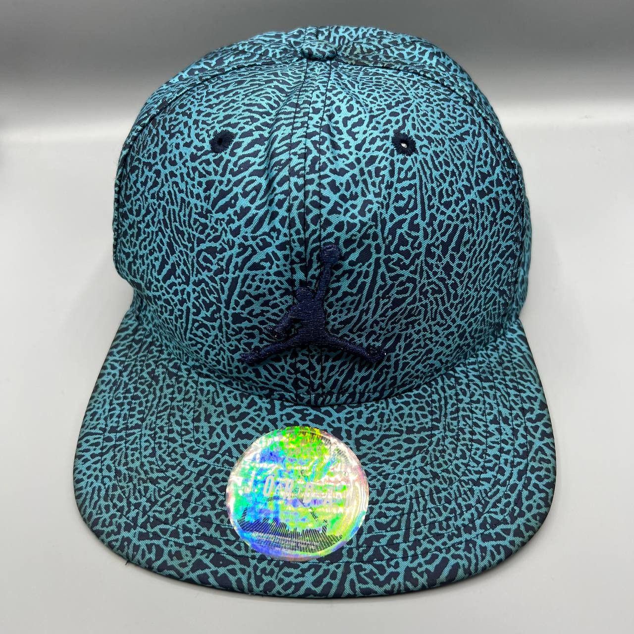 Jordan elephant print hat sales