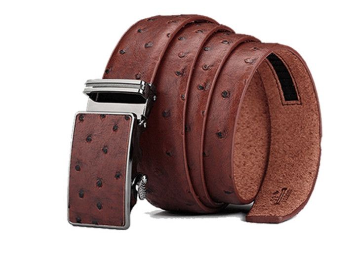 Japanese Brand × Vintage Casual men belt Size ONE SIZE - 1 Thumbnail