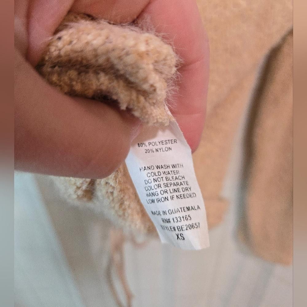 Other Altard State Cinched Crop Tee Size XS / US 0-2 / IT 36-38 - 6 Thumbnail