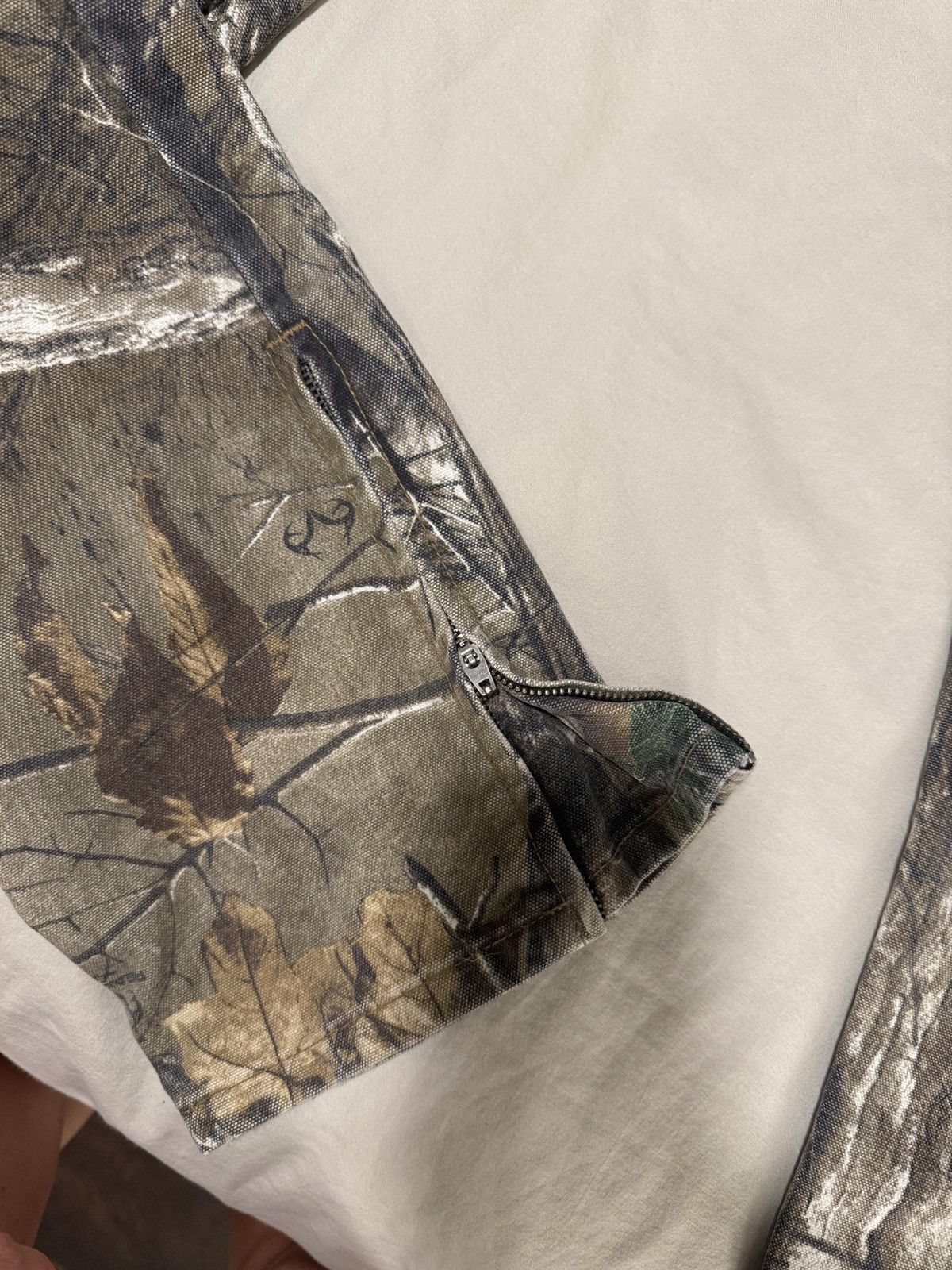 Mintcrew MintCrew Real Tree Camo Pants Size 36 Size US 36 / EU 52 - 9 Thumbnail