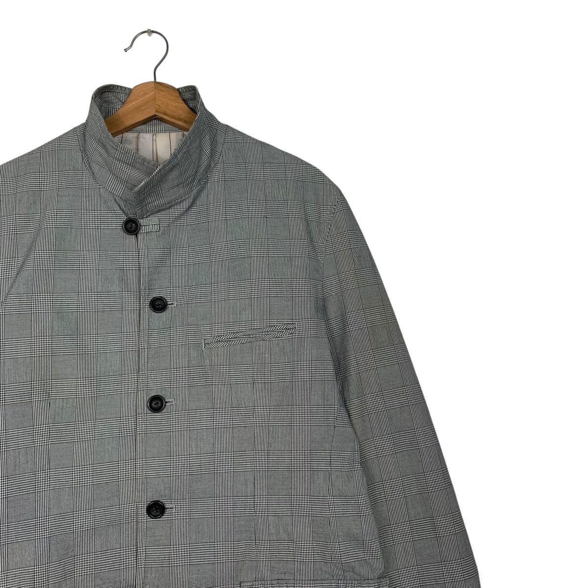 Comme Ca Ism Comme Ca Ism Checkered Casual Jacket Size US M / EU 48-50 / 2 - 5 Thumbnail