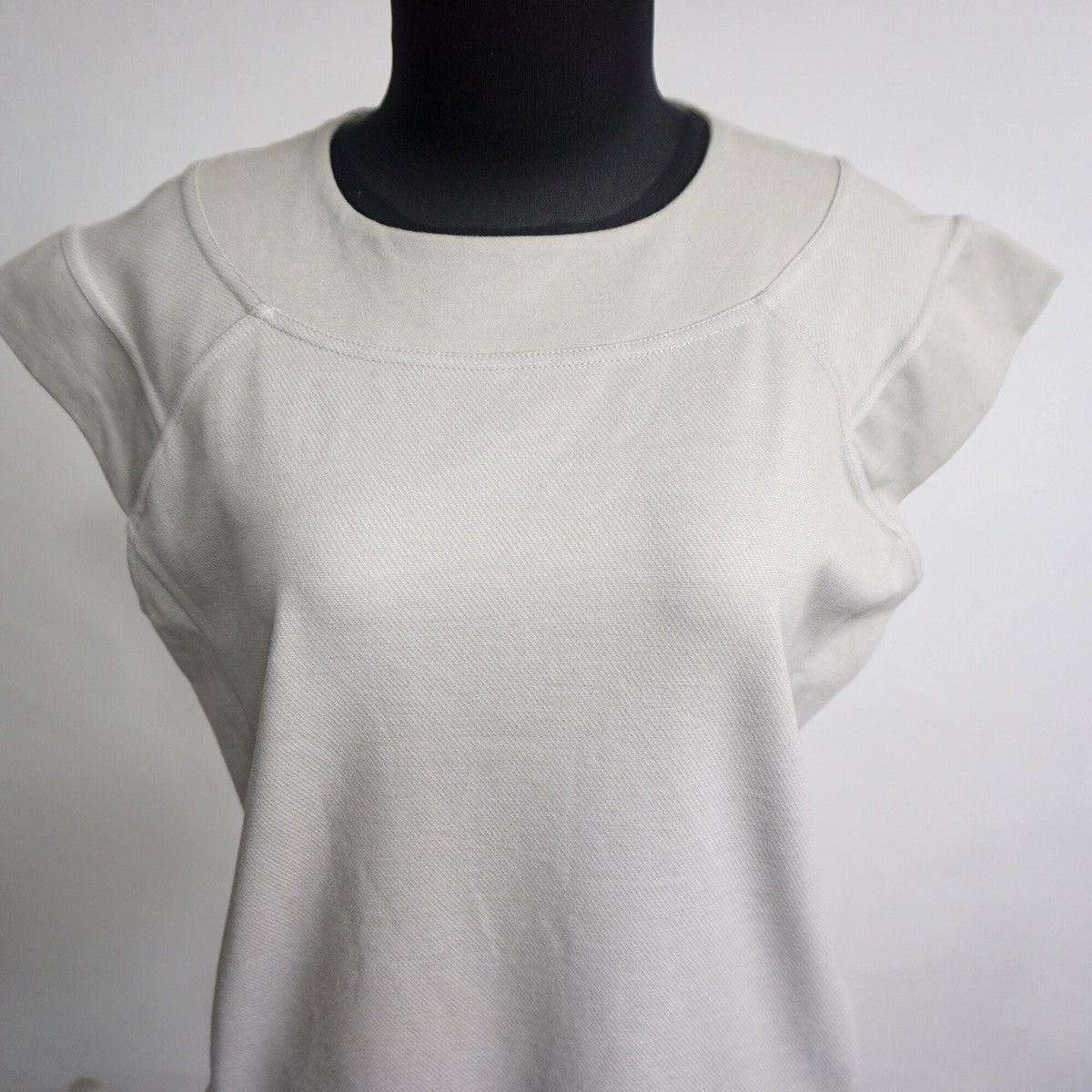 Maison Margiela MM6 by Maison Margiela mini dress Size M / US 6-8 / IT 42-44 - 3 Thumbnail