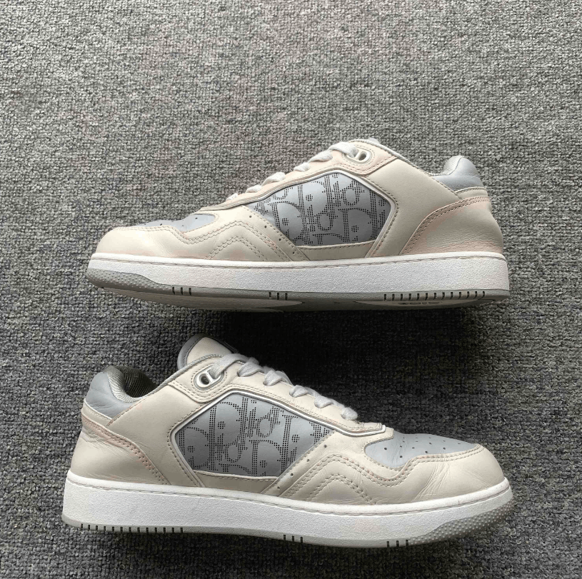 Dior Dior low-top fashion sneakers Size US 8 / EU 41 - 6 Thumbnail