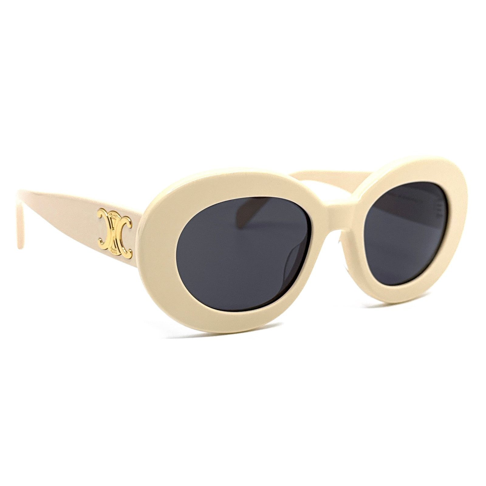 Celine New, CELINE Sunglasses CL40312U 25A Authentic Size ONE SIZE - 1 Thumbnail