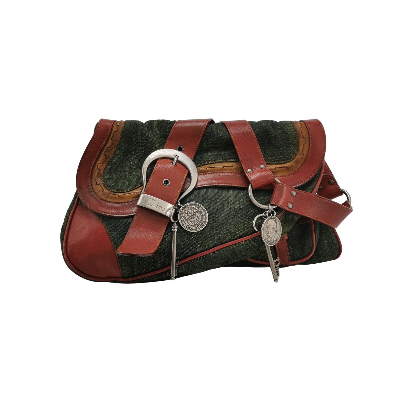 Dior Dior Women os Shoulder Bags Size ONE SIZE - 1 Thumbnail