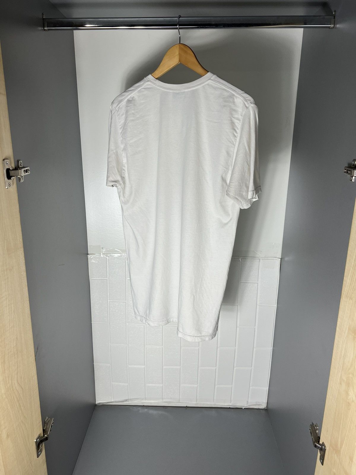 Stussy VINTAGE STUSSY INTERNATIONAL DESIGNER T-SHIRT RETRO Y2K 90s Size US M / EU 48-50 / 2 - 15 Thumbnail