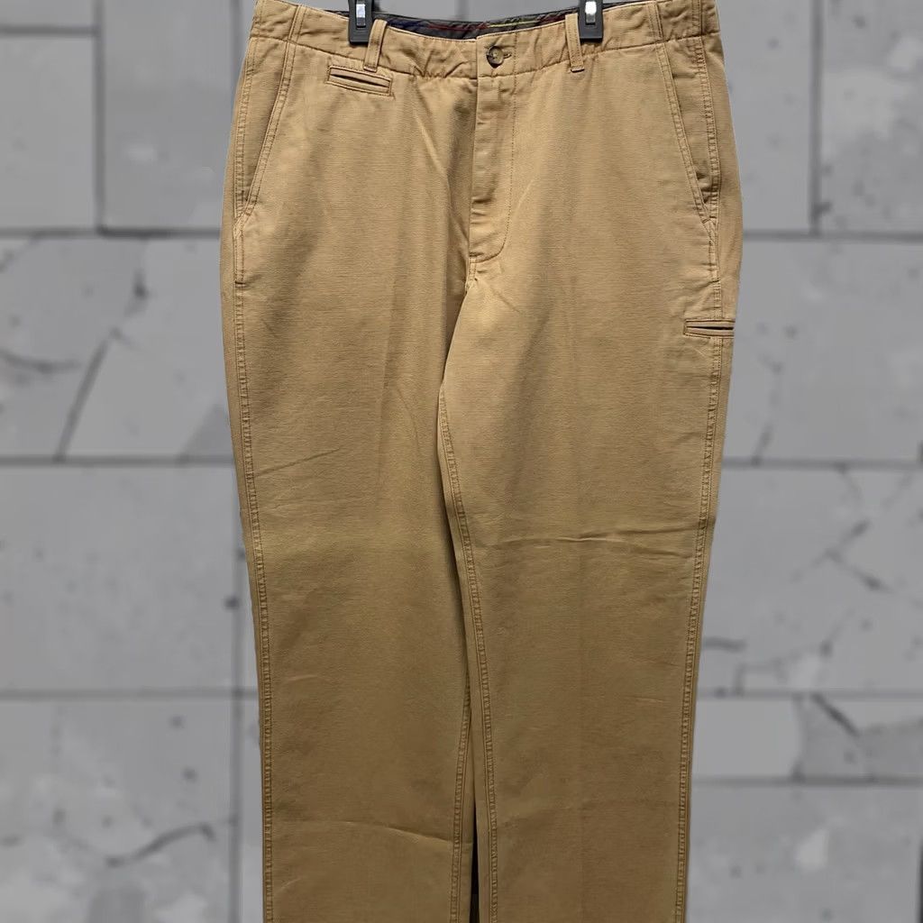 Carbon2Cobalt Carbon 2 Cobalt Shorts Mens 35 Beige cotton tan cargo Size Size US 35 - 1 Thumbnail