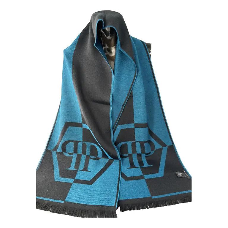image of Philipp Plein Stole, Men's