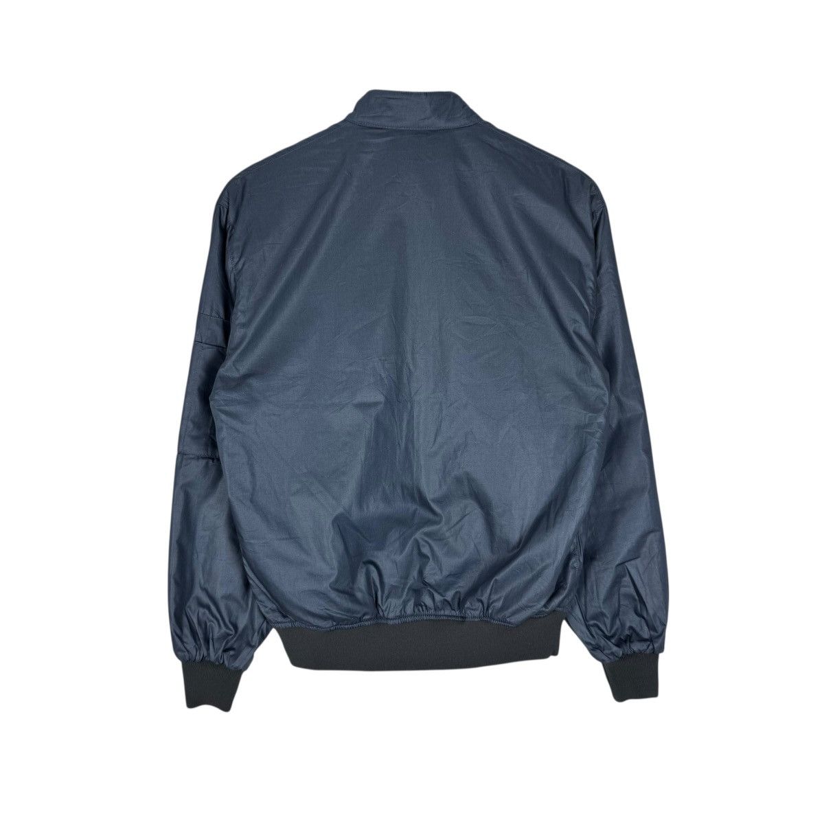 Honda 🔥80s HONDA RACING TEAM REVERSIBLE JACKET Size US M / EU 48-50 / 2 - 14 Thumbnail