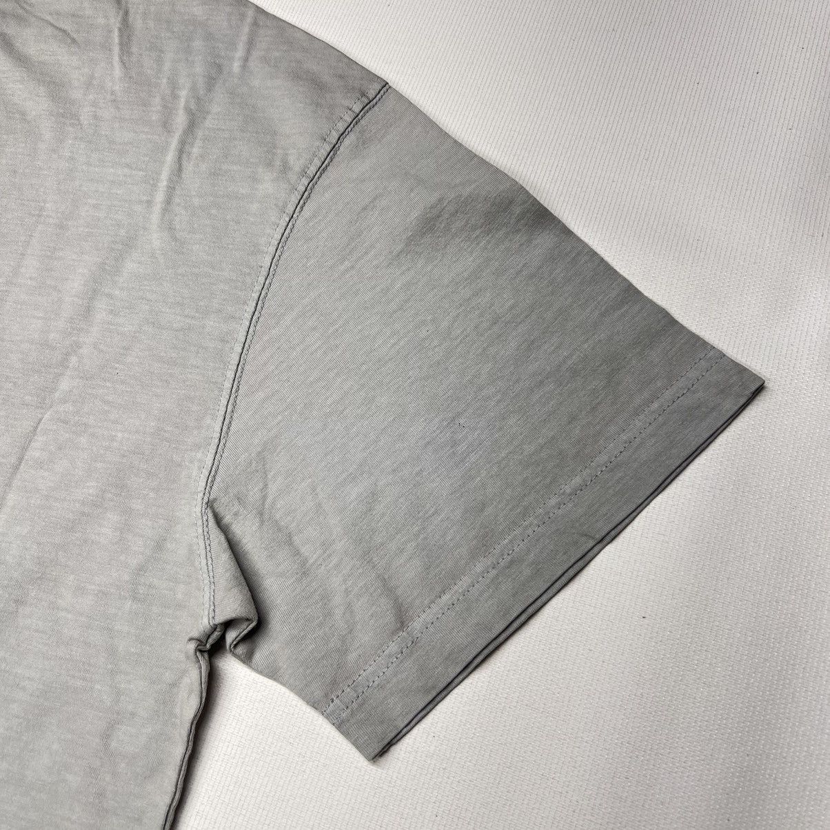 Cotton On Cotton On Recycle Tee Shirt Grey Loose Fit Bondi Earth Size US L / EU 52-54 / 3 - 13 Thumbnail