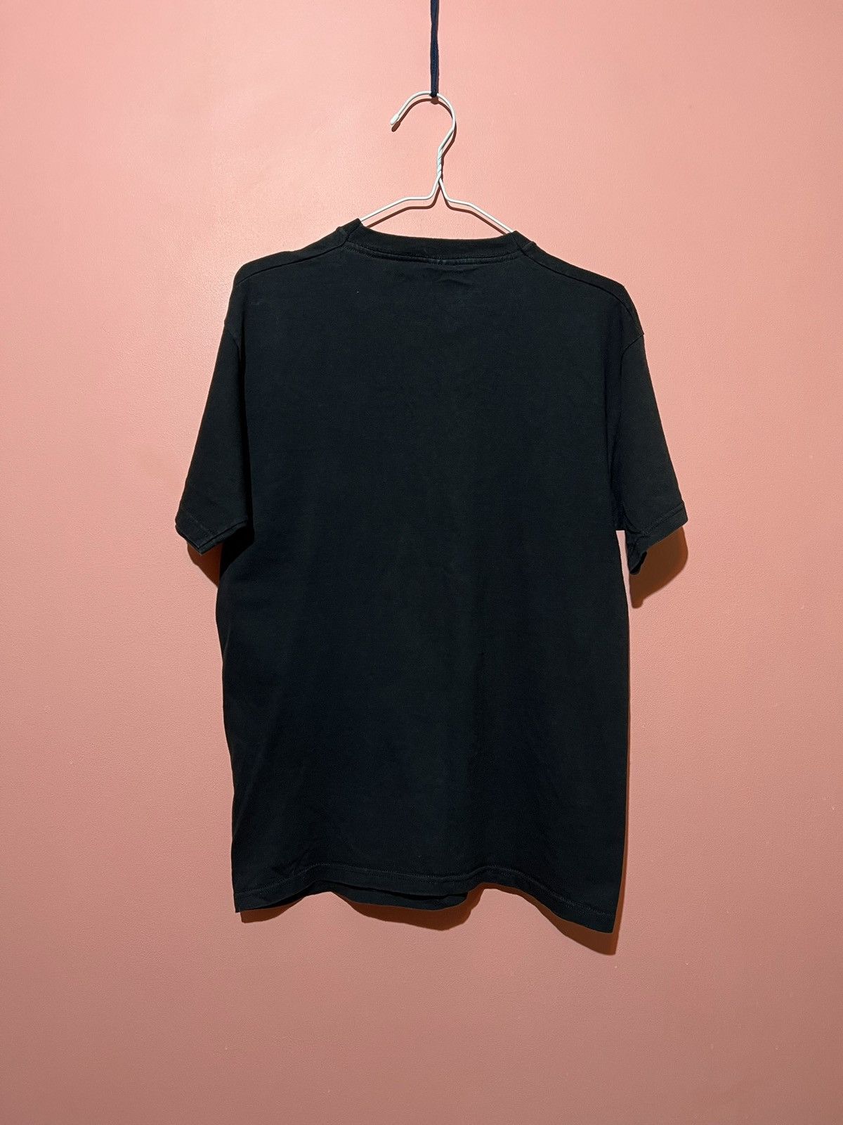 Fruit Of The Loom Slash rock tee skull shirt t-shirt streetwear Size US L / EU 52-54 / 3 - 6 Thumbnail