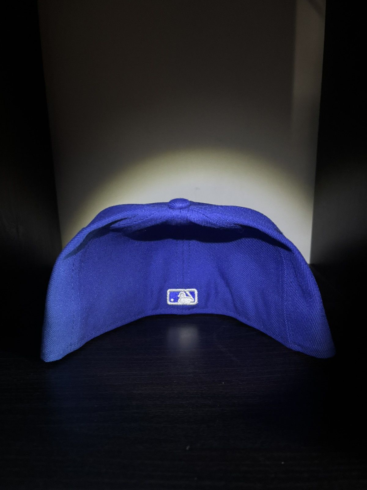 MLB × New Era Washington Nationals 7 3/8 Fitted Size ONE SIZE - 3 Thumbnail