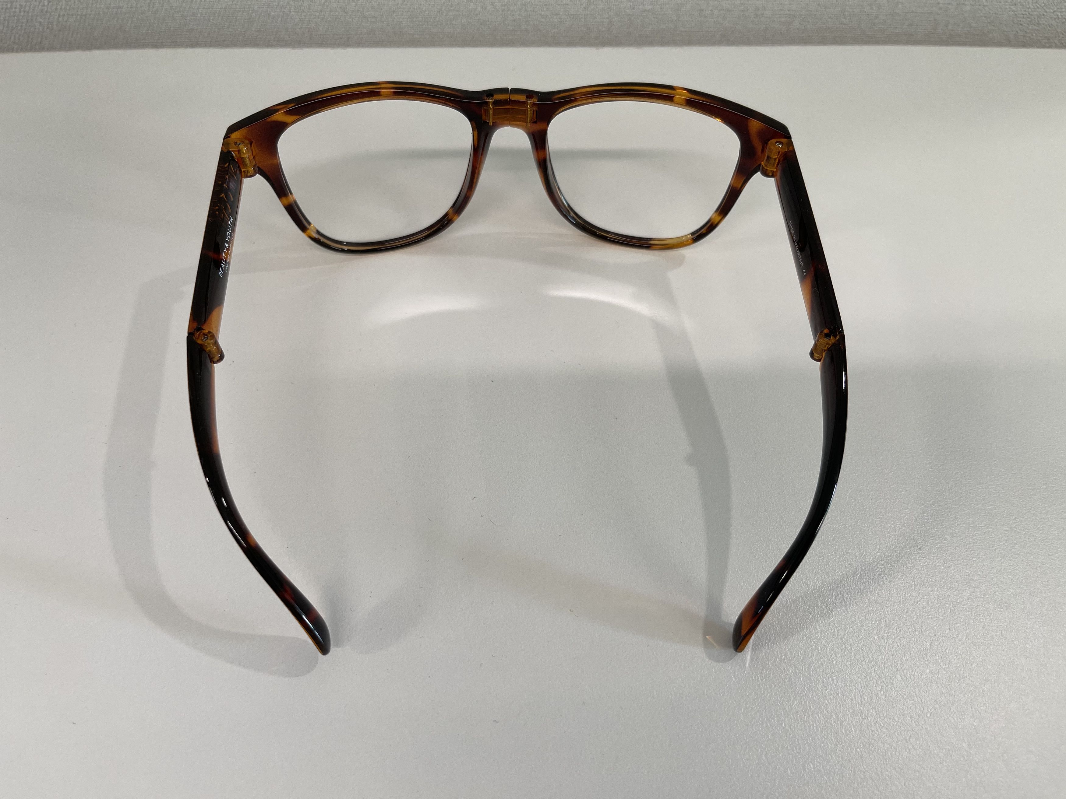 United Arrows UNITED ARROWS BEAUTY & YOUTH x SUNPOCKET Eyewear Size ONE SIZE - 7 Thumbnail