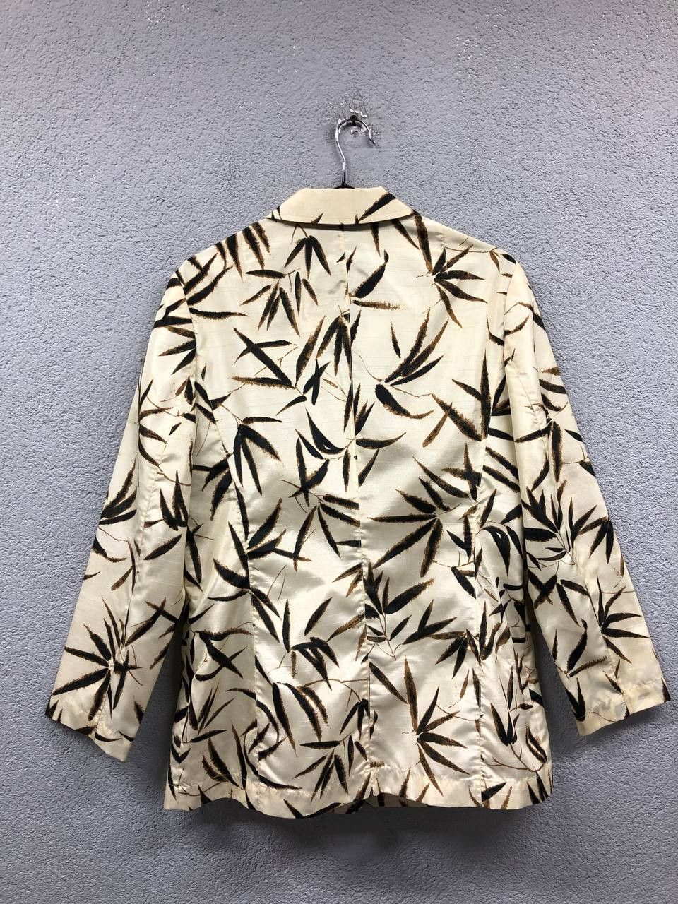 Louis Feraud Louis Feraud vintage womens blazer US 8 Size M / US 6-8 / IT 42-44 - 10 Thumbnail