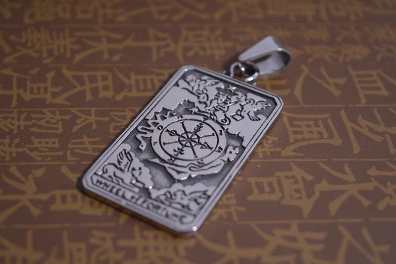 Other Retro STEAL! Y2K Chains Necklace Chain Size ONE SIZE - 2 Thumbnail