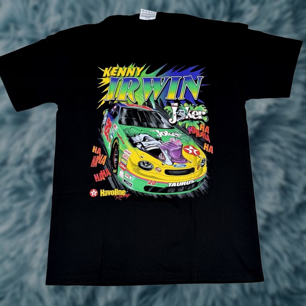 Vintage Vintage 1998 Zum Speed Racing Toyota MR2 Dykom Tshirt