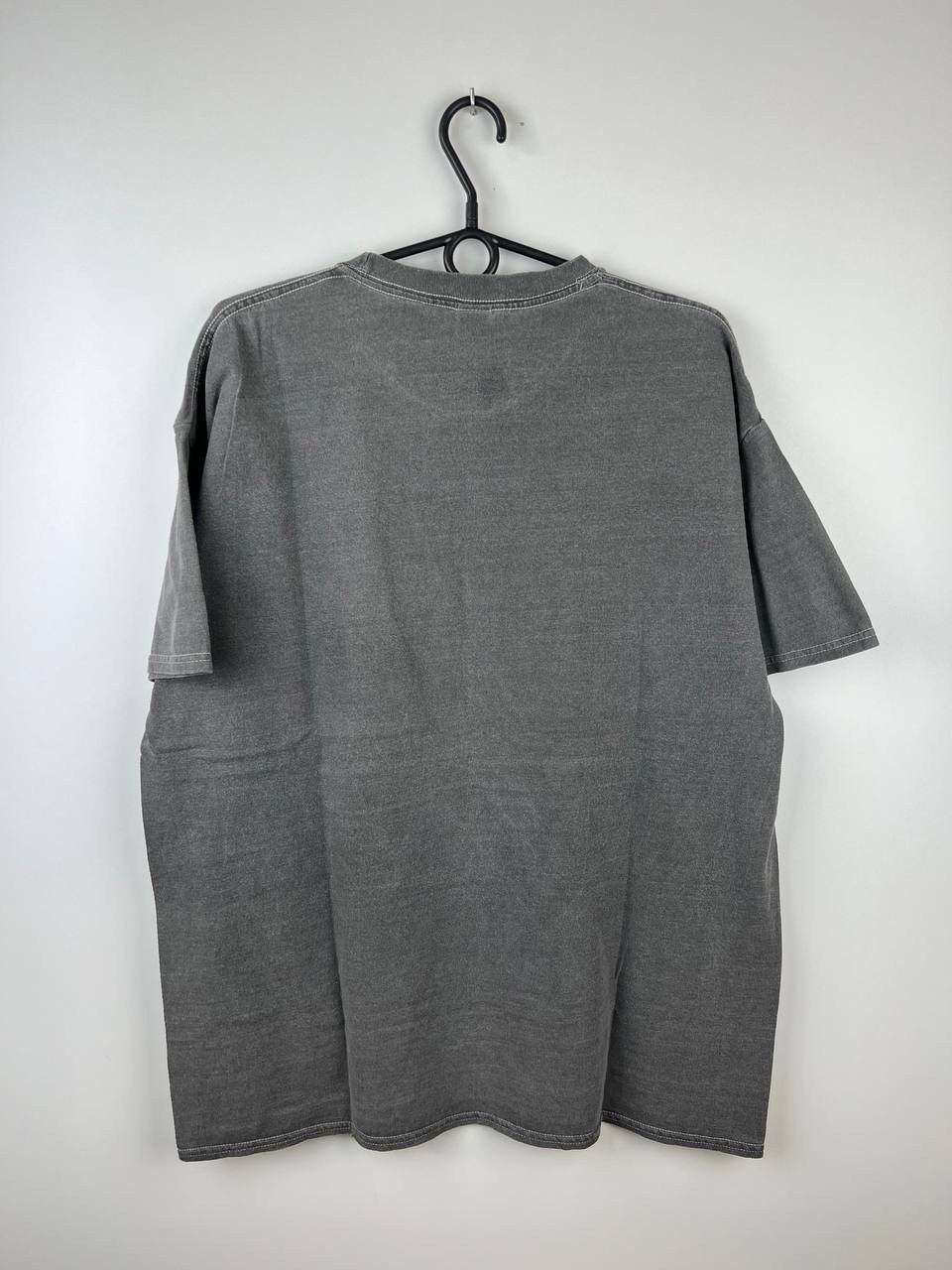 Vintage The Notorious Big it’s the Brooklyn way t-shirts size M Size US M / EU 48-50 / 2 - 2 Thumbnail