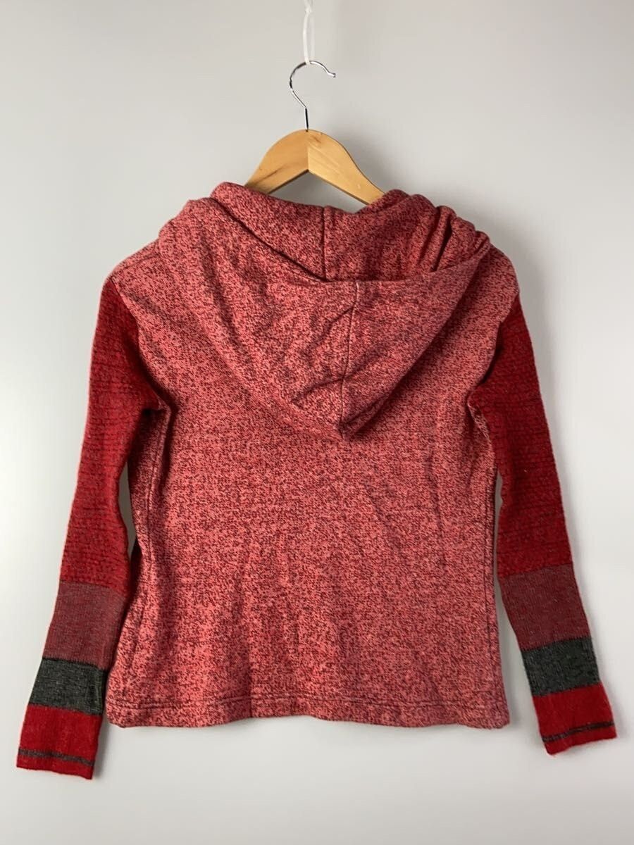 Vivienne Westwood Orb Striped Knit Hoodie Size M / US 6-8 / IT 42-44 - 2 Thumbnail